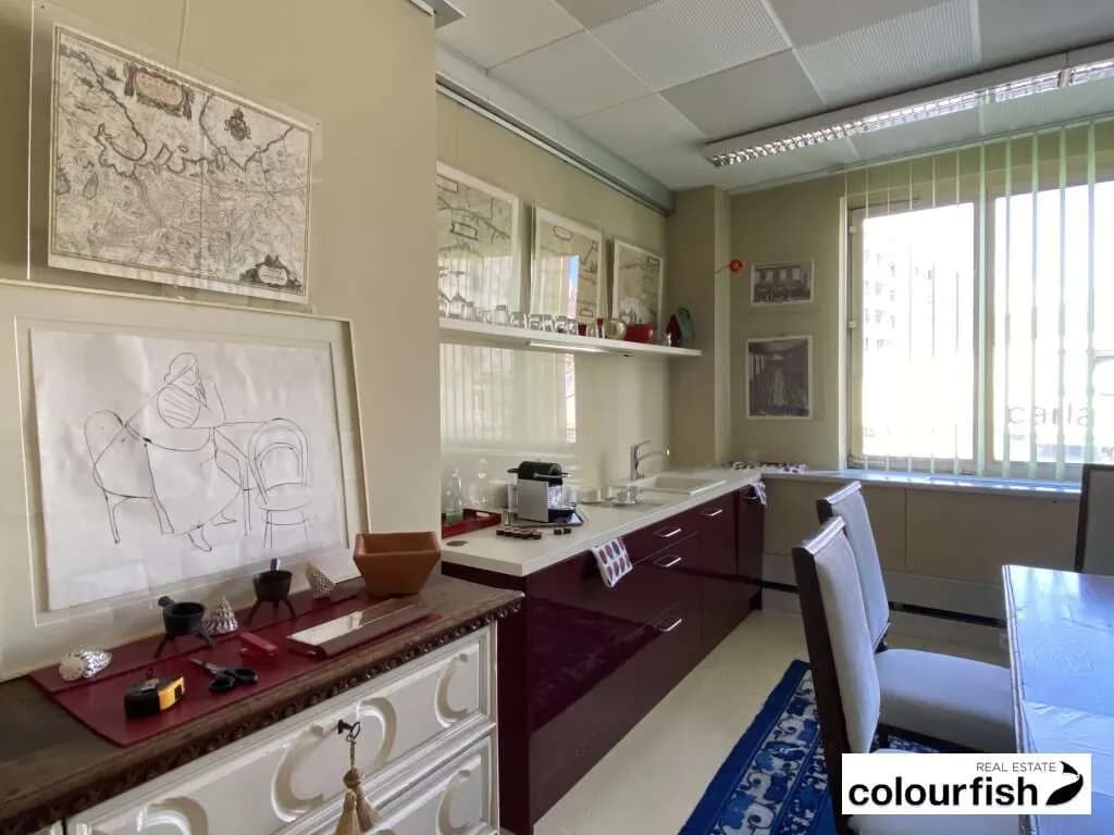 2-Zimmer-Gewerbeimmobilie mieten in Wien – 59 m², € 882 – Bild 7 von 9