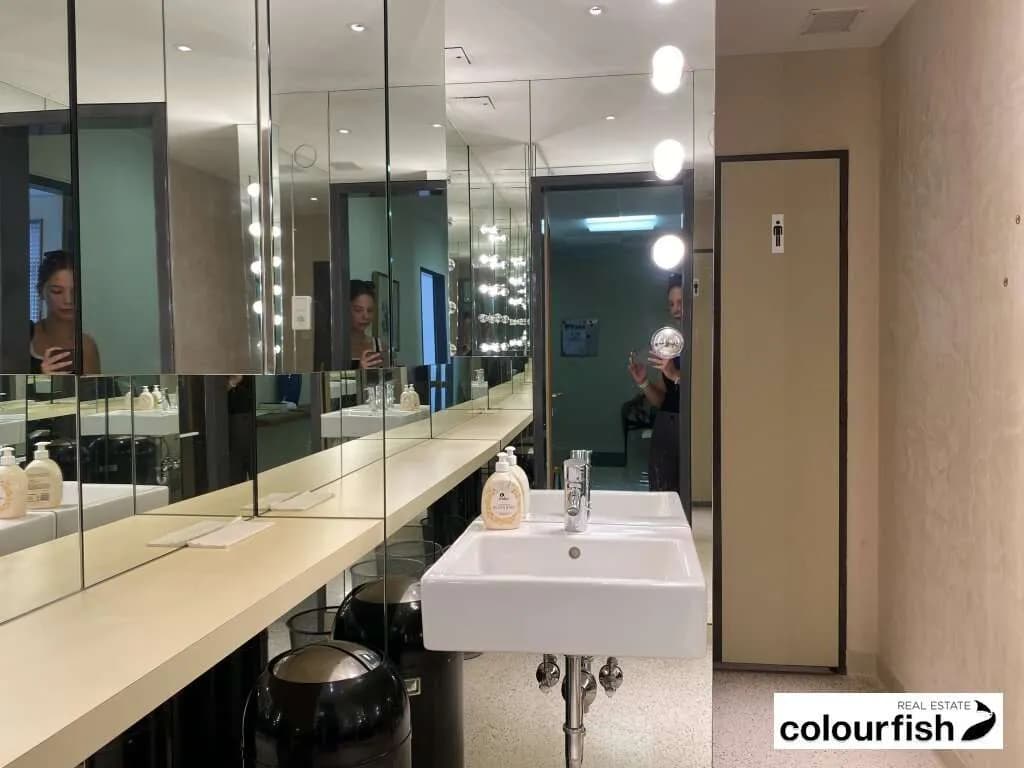 2-Zimmer-Gewerbeimmobilie mieten in Wien – 59 m², € 882 – Bild 8 von 9