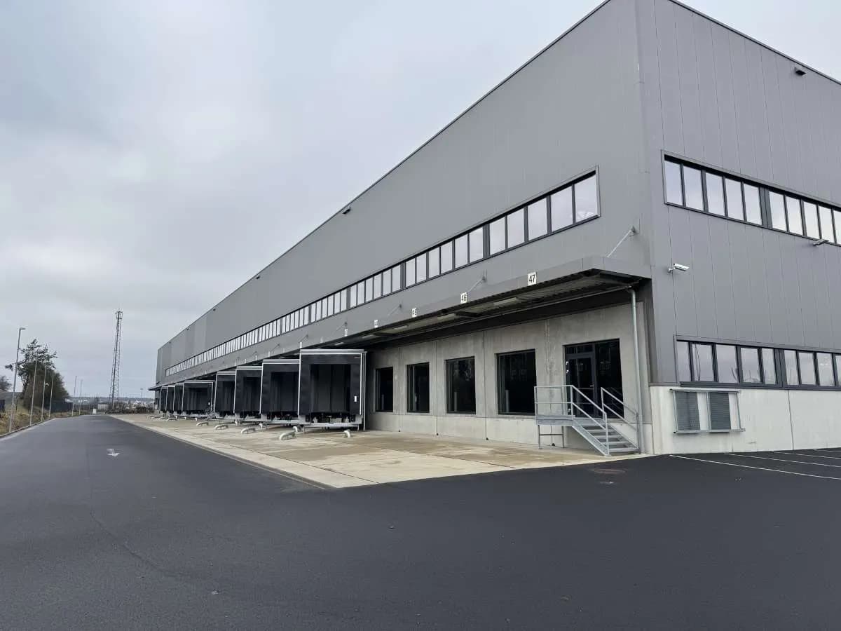 Gewerbeimmobilie mieten in Graz-Umgebung – 17 440 m², € 7 – Bild 2 von 11