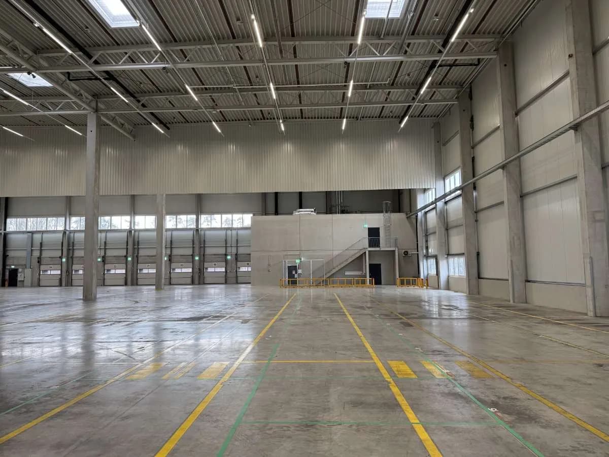 Gewerbeimmobilie mieten in Graz-Umgebung – 17 440 m², € 7 – Bild 3 von 11