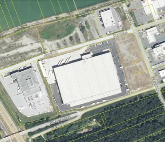 Gewerbeimmobilie mieten in Graz-Umgebung – 17 440 m², € 7 – Bild 4 von 11