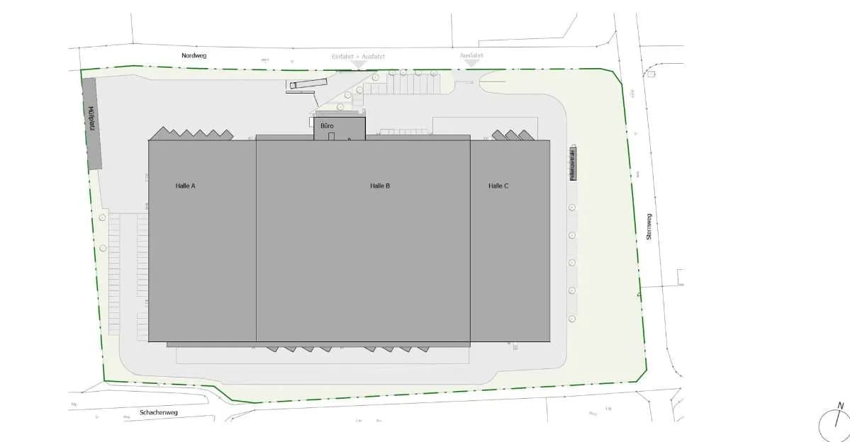 Gewerbeimmobilie mieten in Graz-Umgebung – 17 440 m², € 7 – Bild 7 von 11