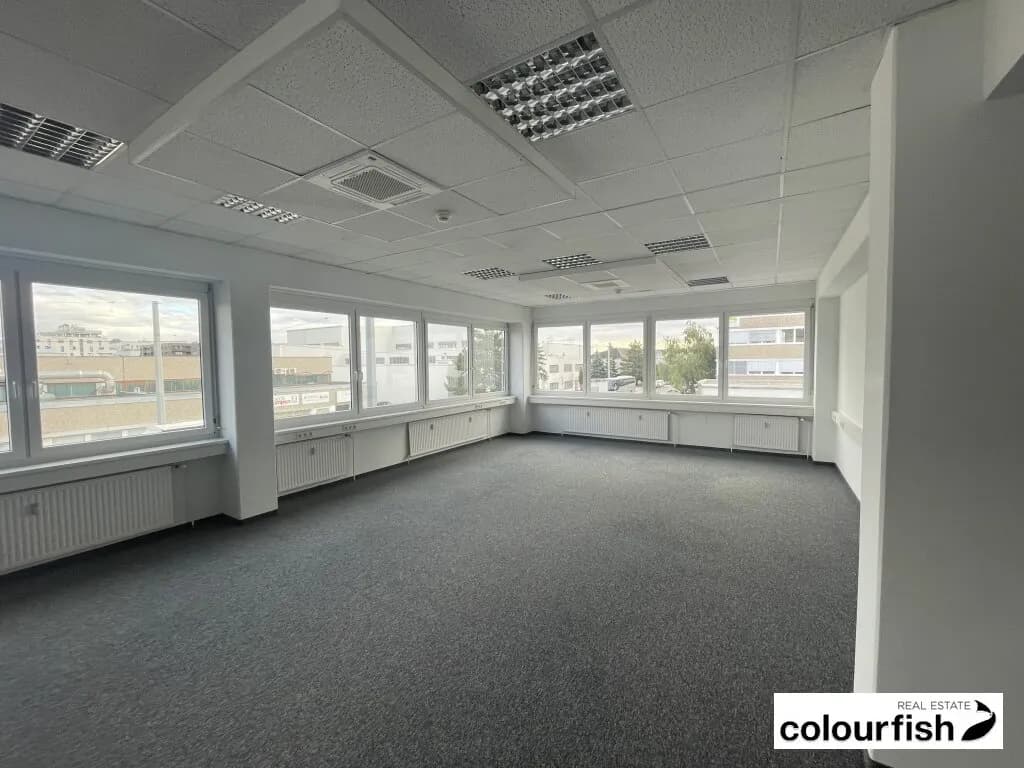 Gewerbeimmobilie mieten in Wien – 120 m², € 1.860