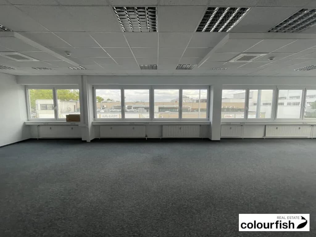 Gewerbeimmobilie mieten in Wien – 120 m², € 1.860 – Bild 2 von 4