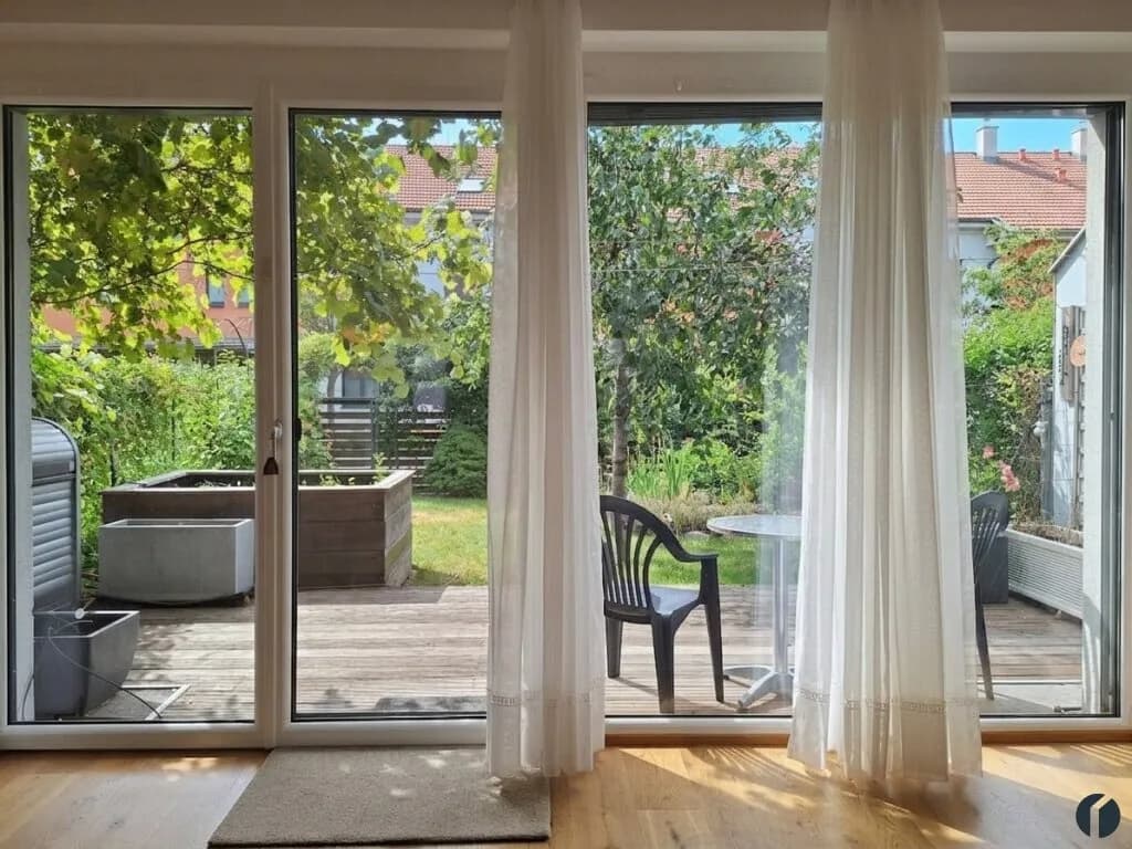 6-Zimmer-Haus mieten in Tulln – 164 m², € 2.561 – Bild 4 von 41