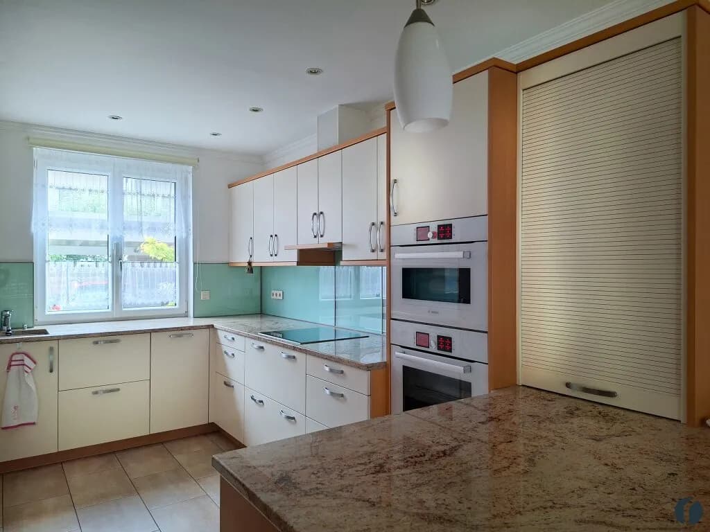 6-Zimmer-Haus mieten in Tulln – 164 m², € 2.561 – Bild 7 von 41