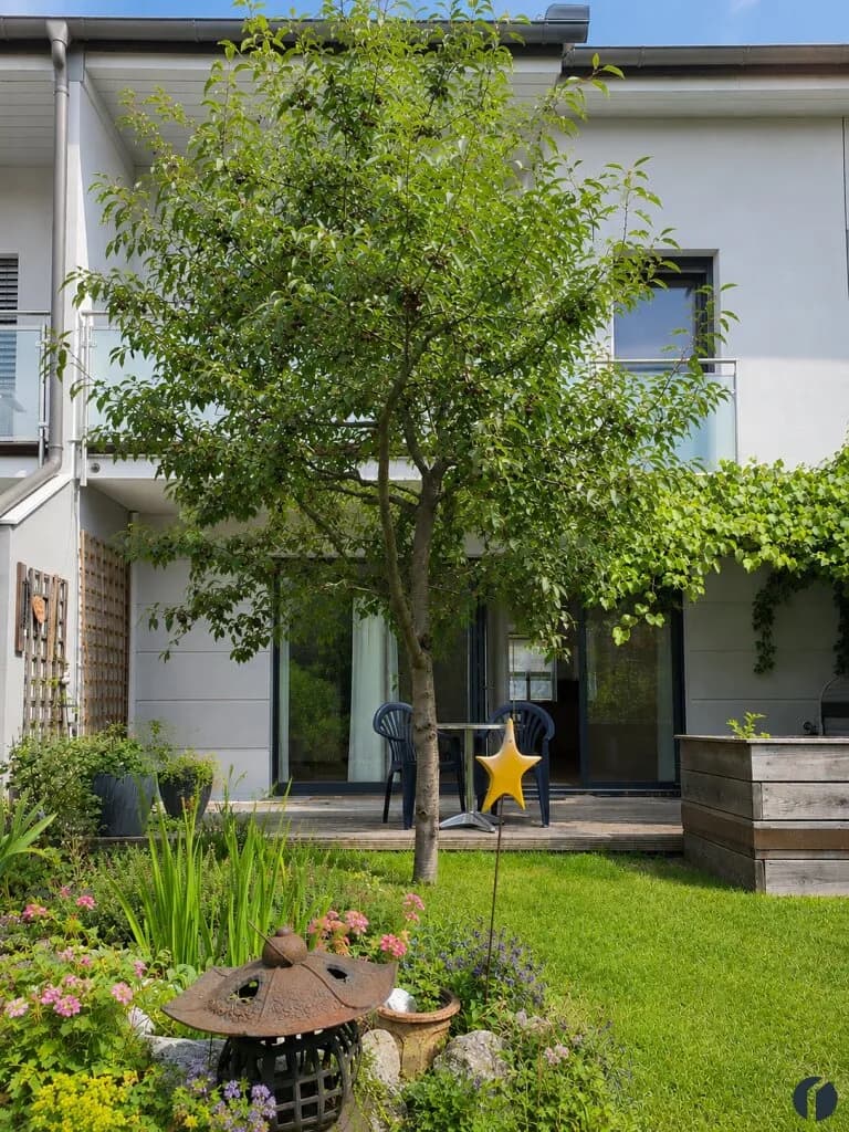 6-Zimmer-Haus mieten in Tulln – 164 m², € 2.561 – Bild 11 von 41
