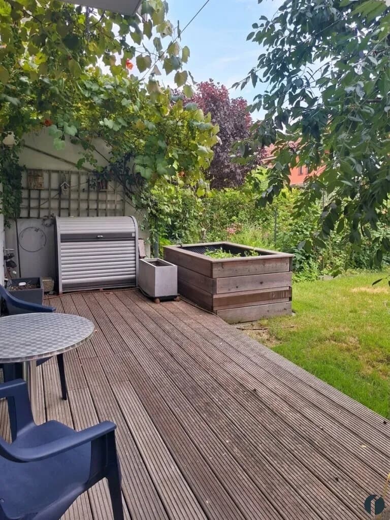 6-Zimmer-Haus mieten in Tulln – 164 m², € 2.561 – Bild 12 von 41