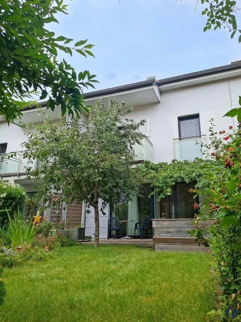 6-Zimmer-Haus mieten in Tulln – 164 m², € 2.561 – Bild 14 von 41