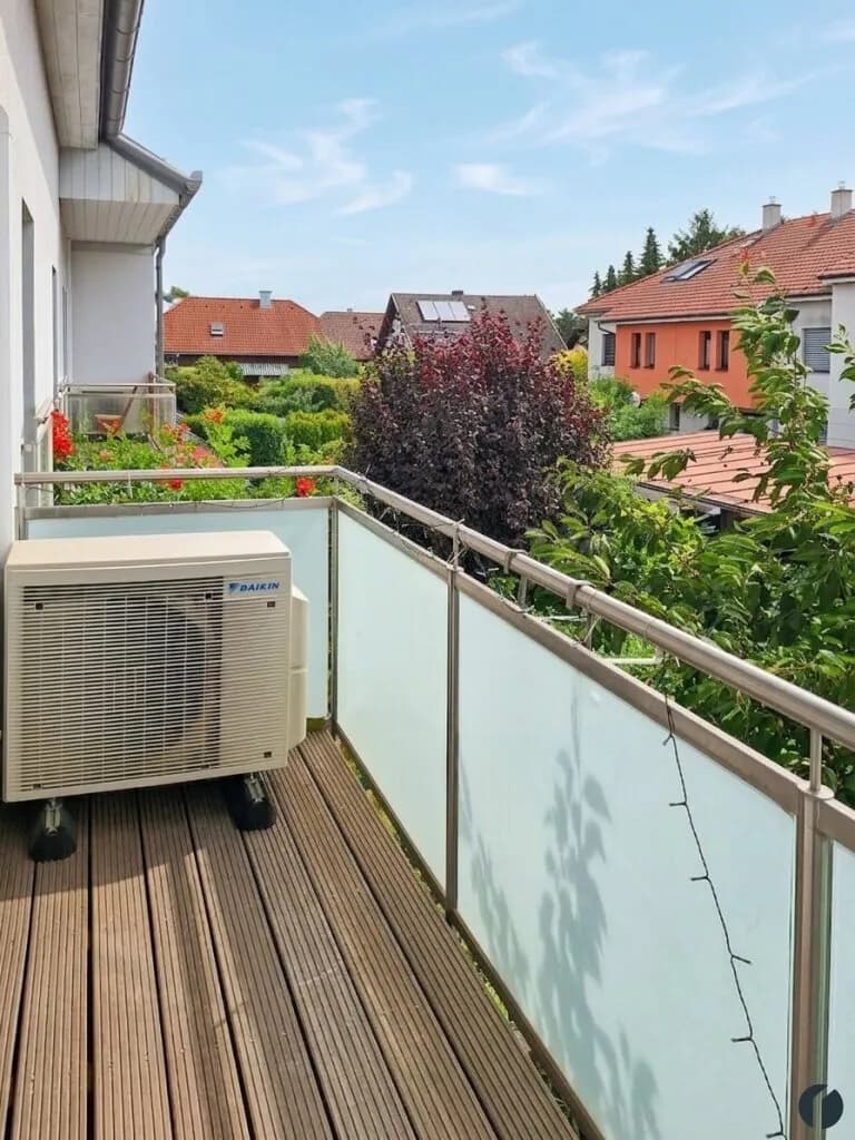 6-Zimmer-Haus mieten in Tulln – 164 m², € 2.561 – Bild 19 von 41