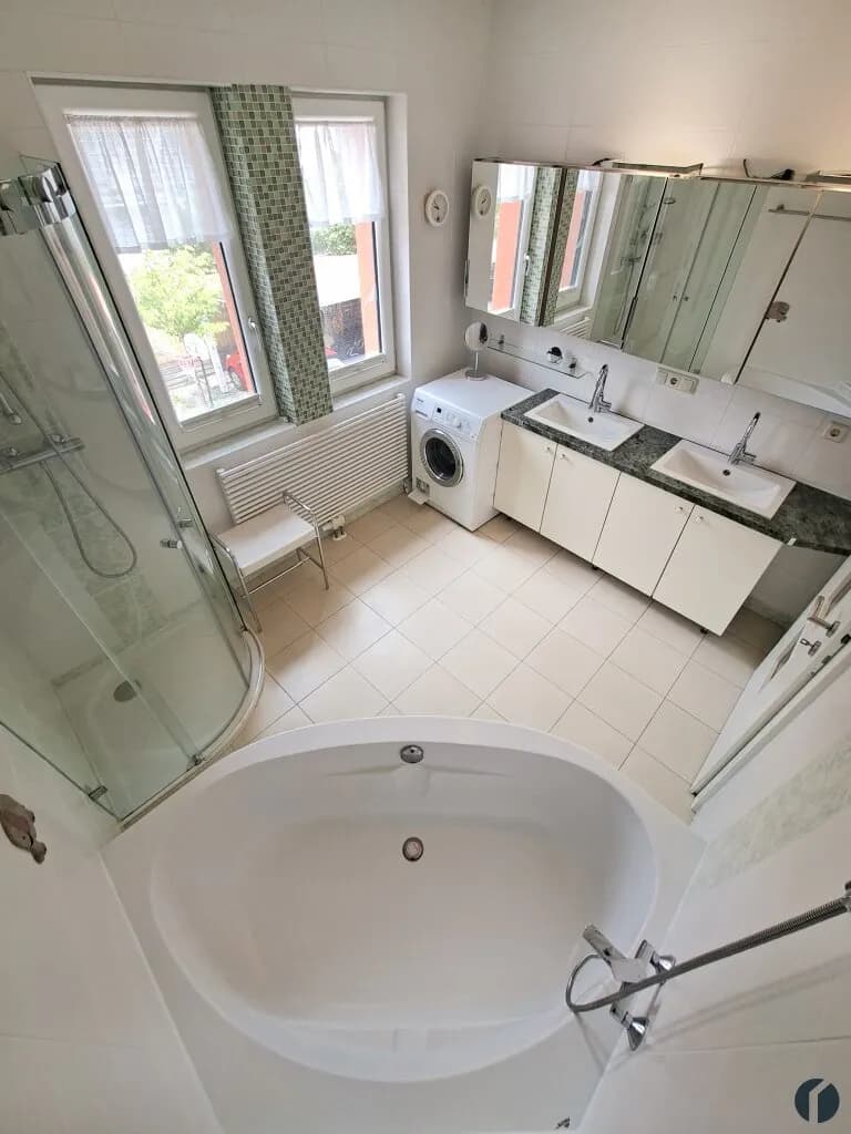 6-Zimmer-Haus mieten in Tulln – 164 m², € 2.561 – Bild 21 von 41