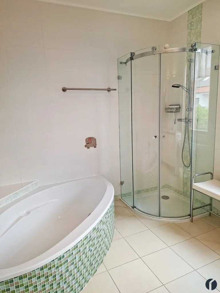6-Zimmer-Haus mieten in Tulln – 164 m², € 2.561 – Bild 22 von 41