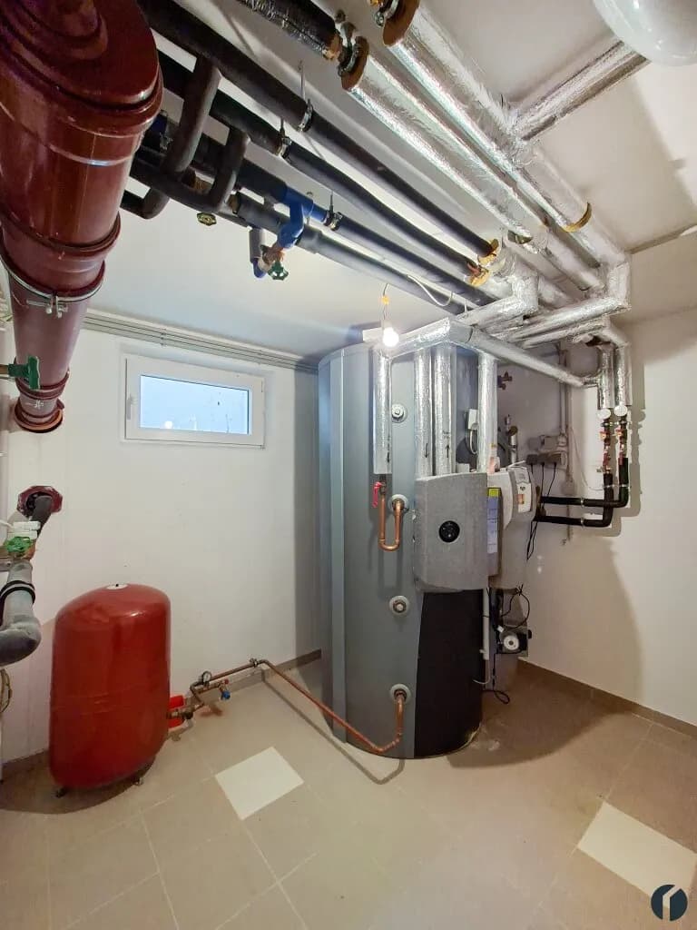 6-Zimmer-Haus mieten in Tulln – 164 m², € 2.561 – Bild 35 von 41