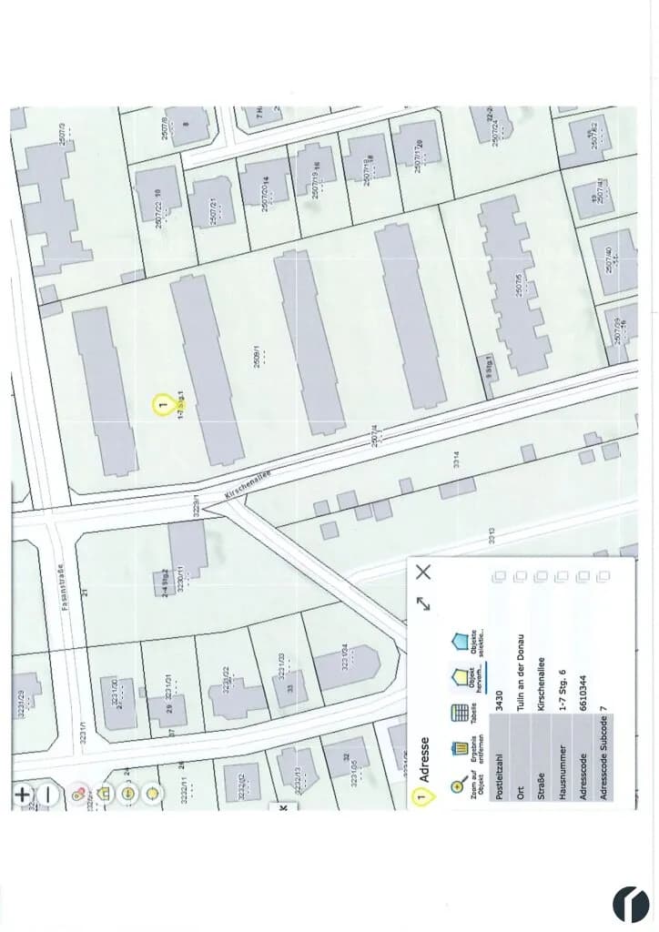 6-Zimmer-Haus mieten in Tulln – 164 m², € 2.561 – Bild 37 von 41