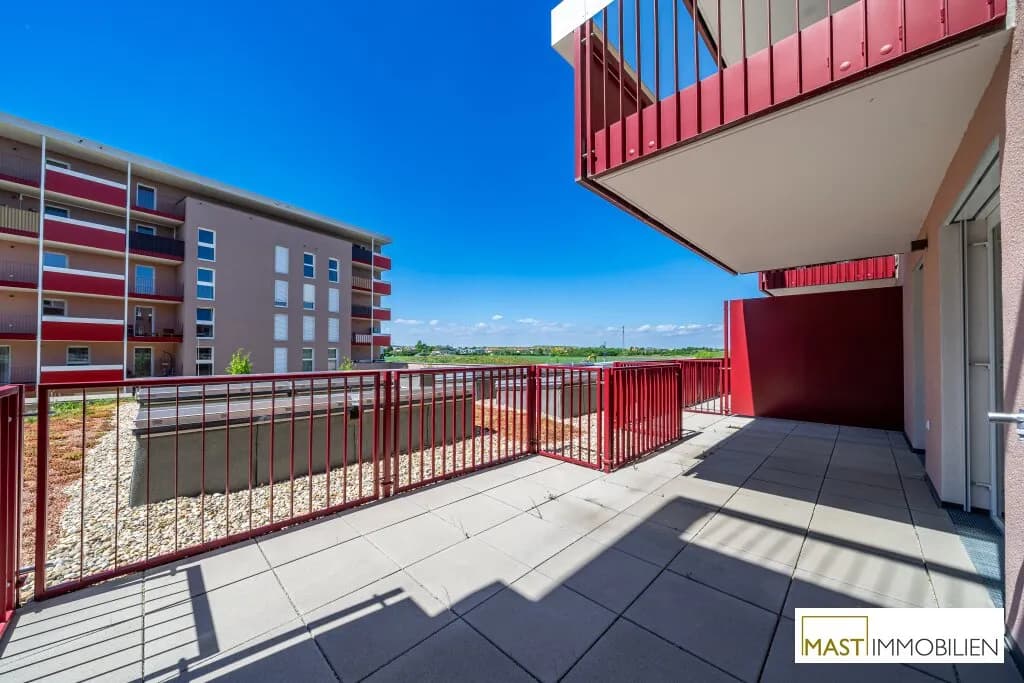 3-Zimmer-Wohnung kaufen in Wien – 63,54 m², € 349.000