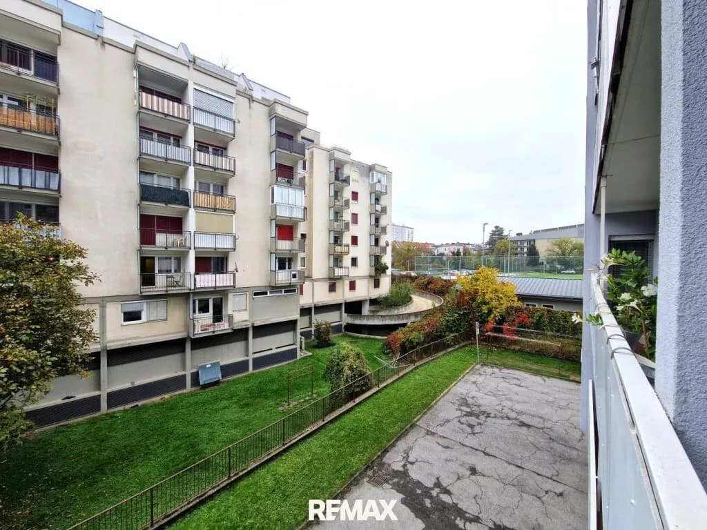2-Zimmer-Wohnung mieten in Graz – 55 m², € 656 – Bild 5 von 16