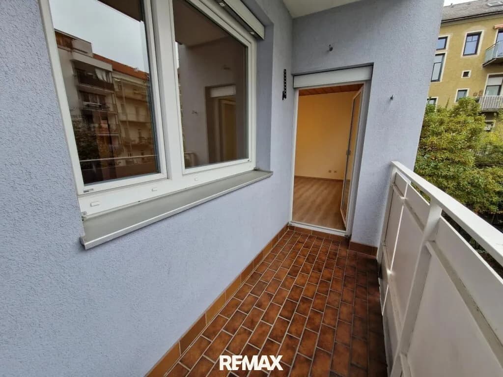 2-Zimmer-Wohnung mieten in Graz – 55 m², € 656 – Bild 6 von 16