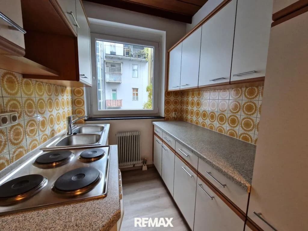 2-Zimmer-Wohnung mieten in Graz – 55 m², € 656 – Bild 7 von 16