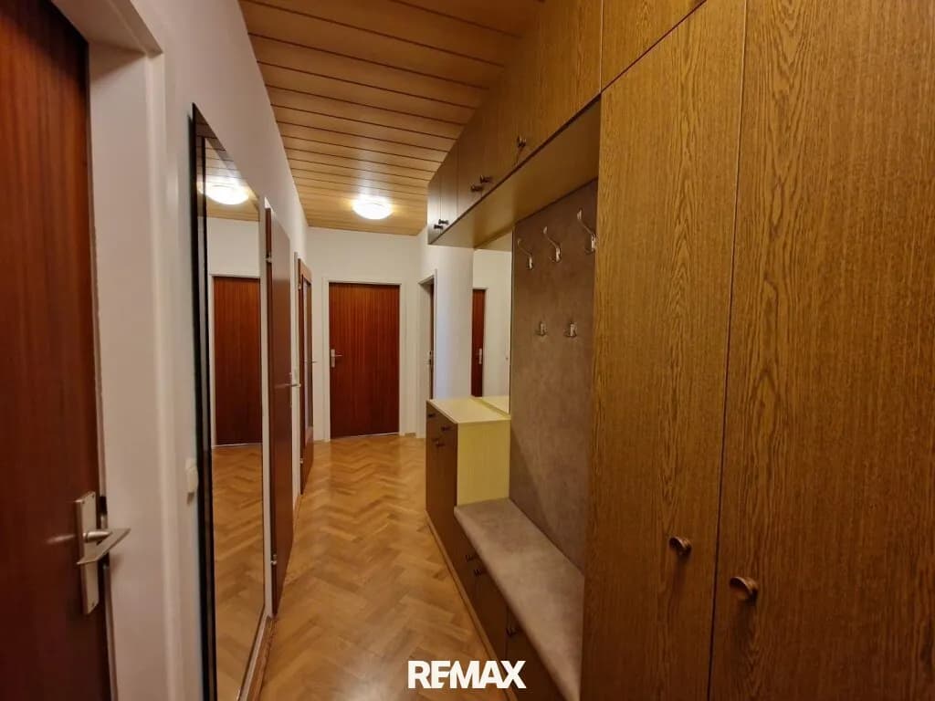 2-Zimmer-Wohnung mieten in Graz – 55 m², € 656 – Bild 9 von 16