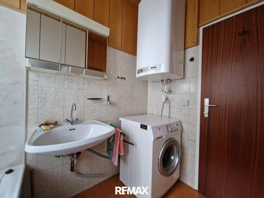 2-Zimmer-Wohnung mieten in Graz – 55 m², € 656 – Bild 15 von 16