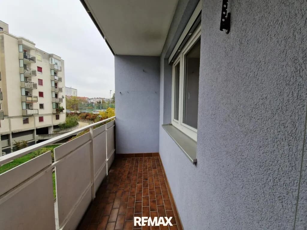 2-Zimmer-Wohnung mieten in Graz – 55 m², € 656 – Bild 16 von 16