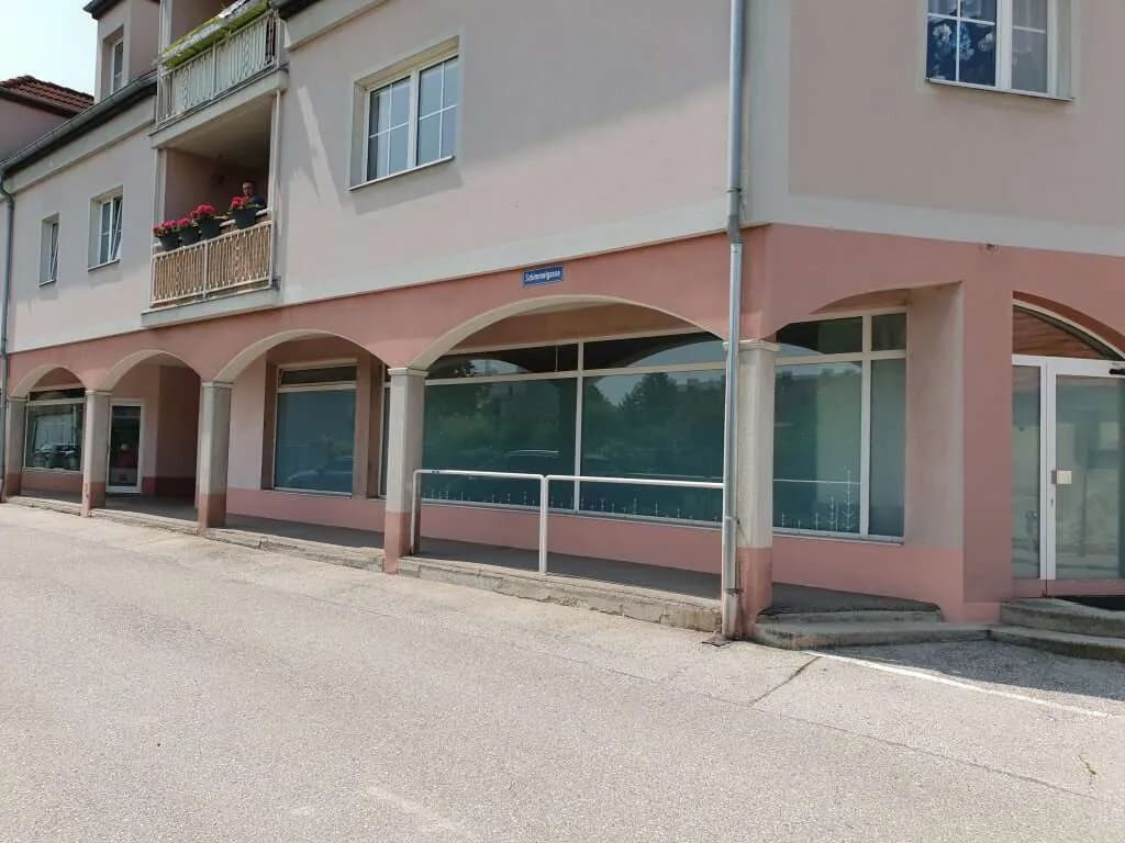 Gewerbeimmobilie kaufen in Baden – 85 m², € 187.000 – Bild 2 von 3