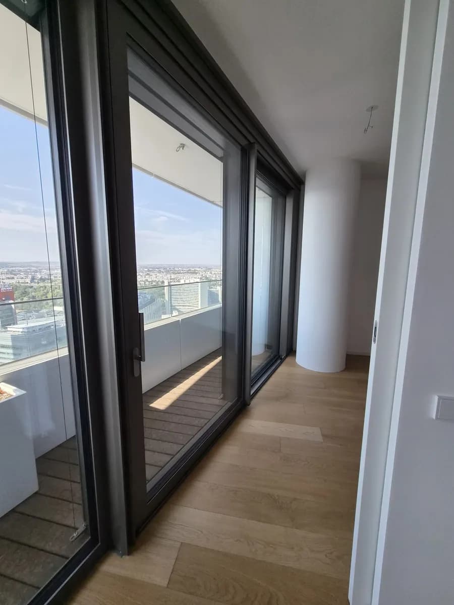 2-Zimmer-Wohnung mieten in Wien – 61,5 m², € 2.290 – Bild 2 von 14