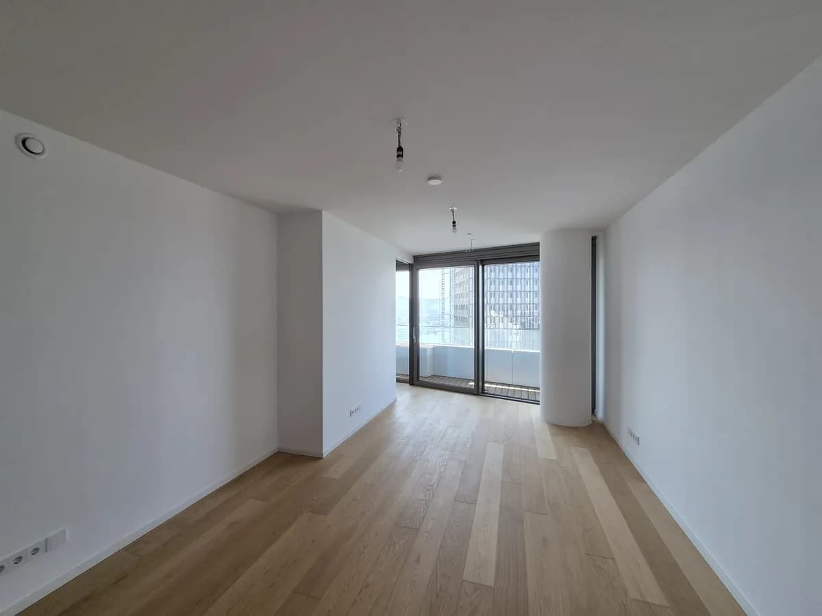 2-Zimmer-Wohnung mieten in Wien – 61,5 m², € 2.290 – Bild 3 von 14
