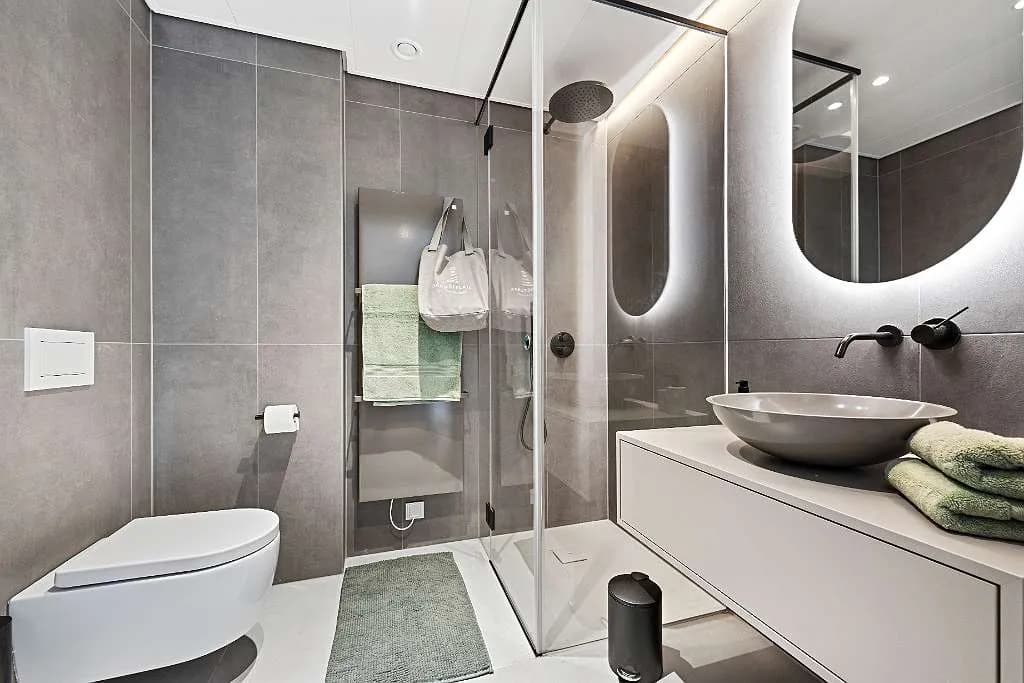 2-Zimmer-Wohnung mieten in Wien – 61,5 m², € 2.290 – Bild 5 von 14