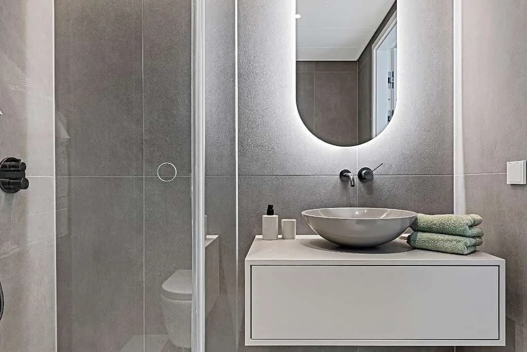 2-Zimmer-Wohnung mieten in Wien – 61,5 m², € 2.290 – Bild 7 von 14