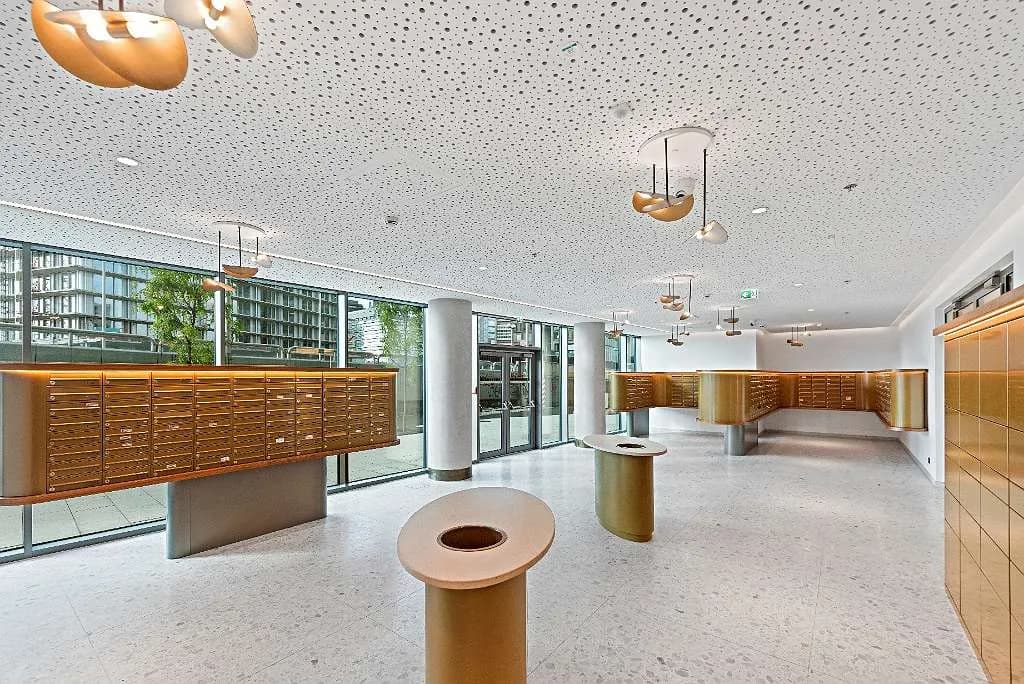2-Zimmer-Wohnung mieten in Wien – 61,5 m², € 2.290 – Bild 9 von 14