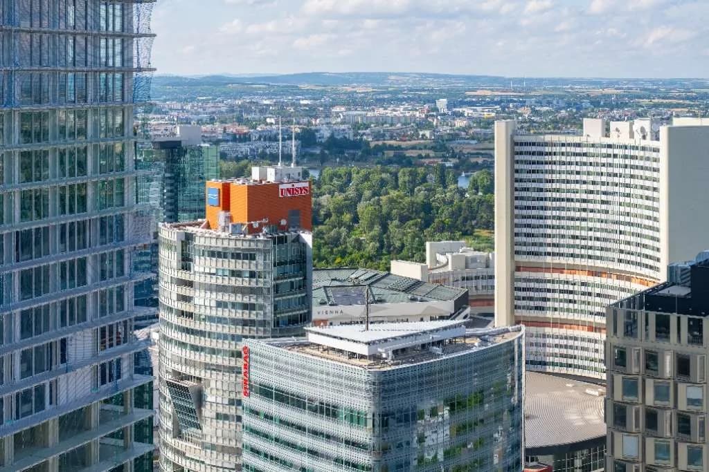 2-Zimmer-Wohnung mieten in Wien – 61,5 m², € 2.290 – Bild 12 von 14