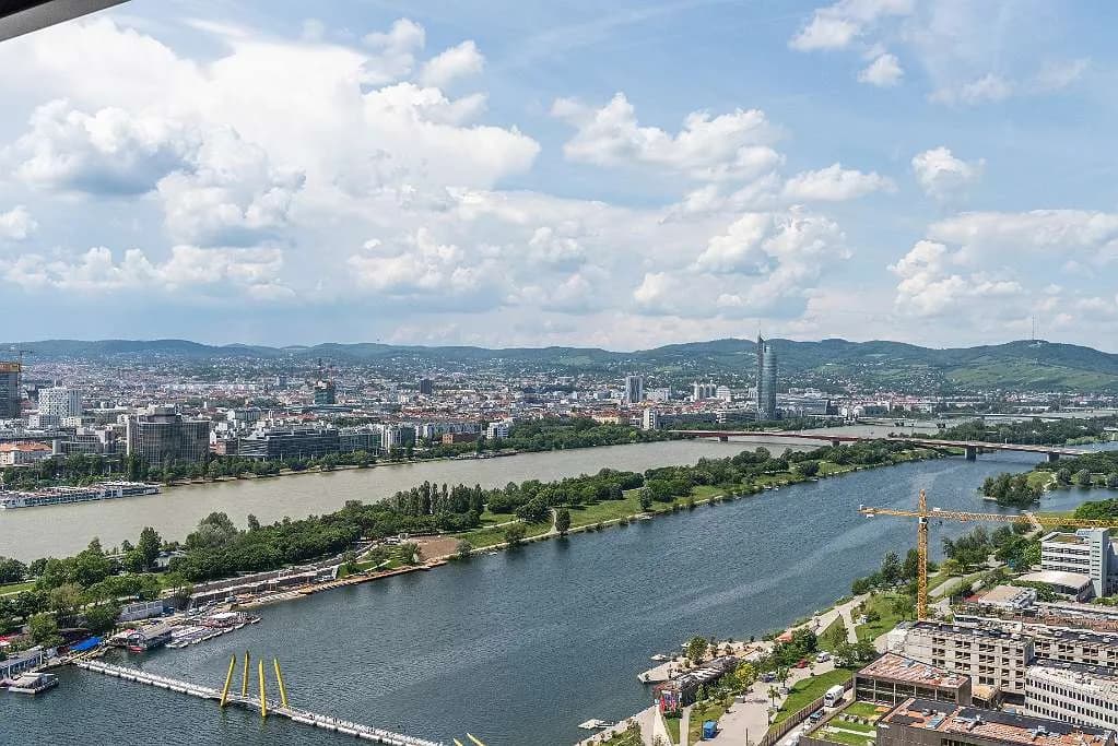 2-Zimmer-Wohnung mieten in Wien – 61,5 m², € 2.290 – Bild 14 von 14