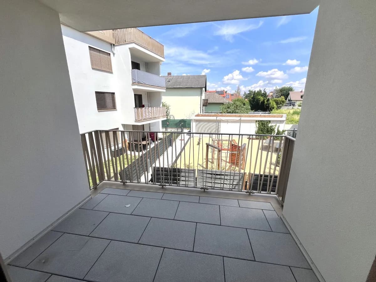 2-Zimmer-Wohnung mieten in Wien – 40,24 m², € 880 – Bild 6 von 9