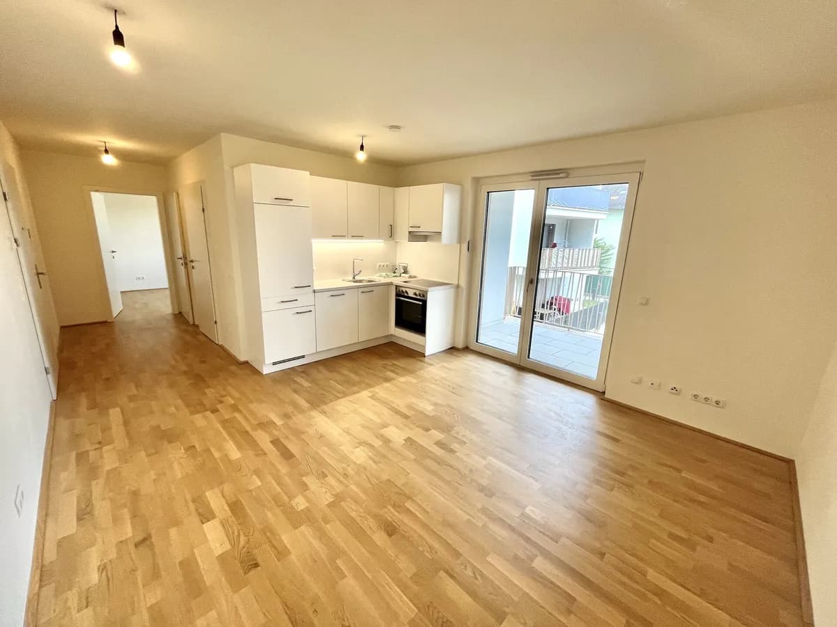 2-Zimmer-Wohnung mieten in Wien – 40,24 m², € 880 – Bild 7 von 9