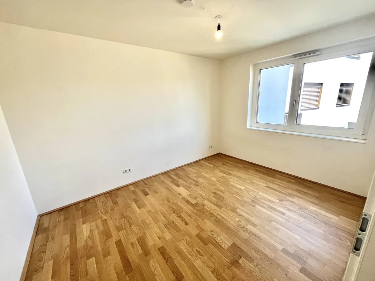 2-Zimmer-Wohnung mieten in Wien – 40,24 m², € 880 – Bild 9 von 9