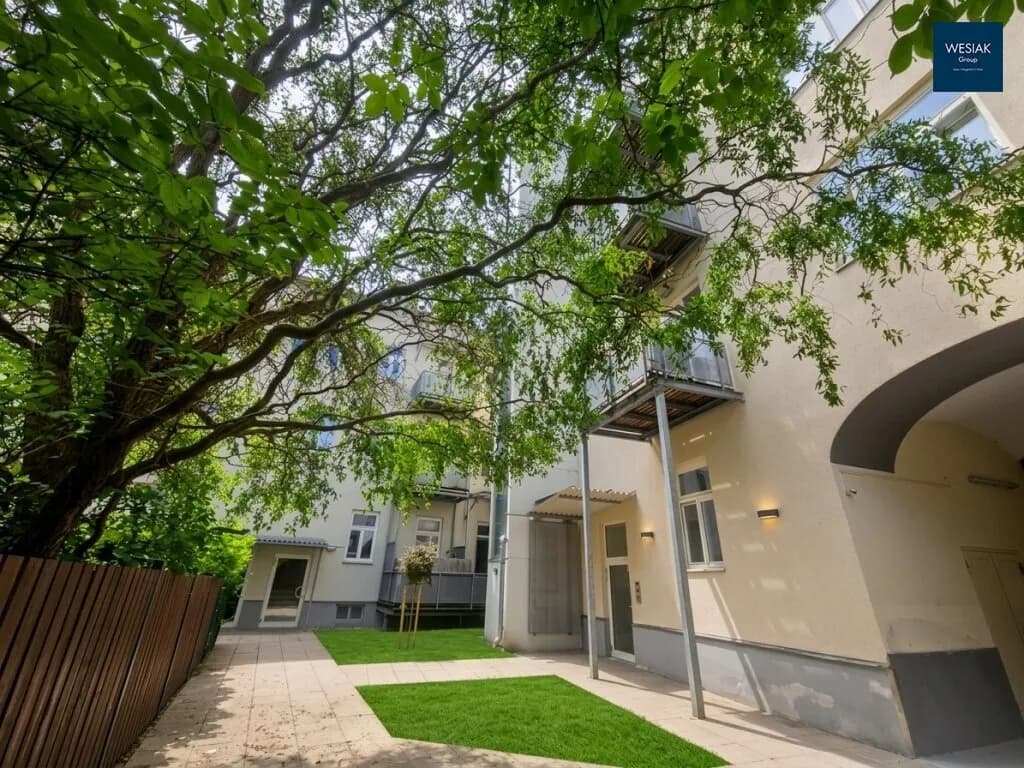 2-Zimmer-Wohnung kaufen in Graz – 53 m², € 131.700