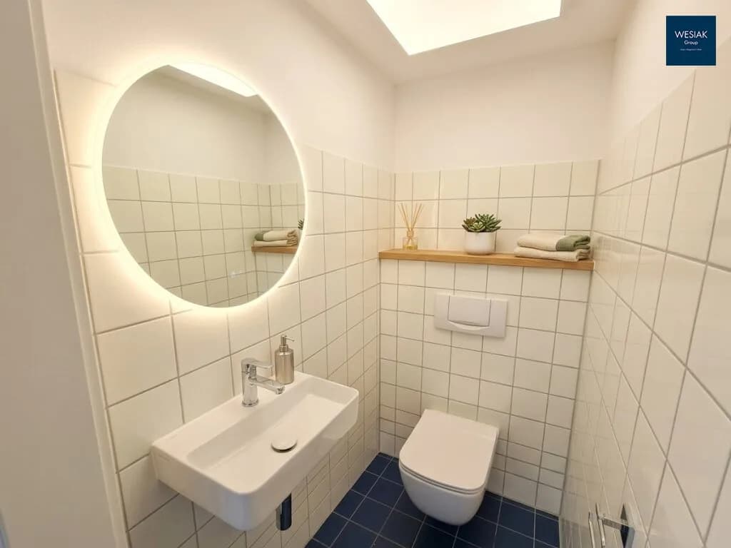 2-Zimmer-Wohnung kaufen in Graz – 53 m², € 131.700 – Bild 5 von 18
