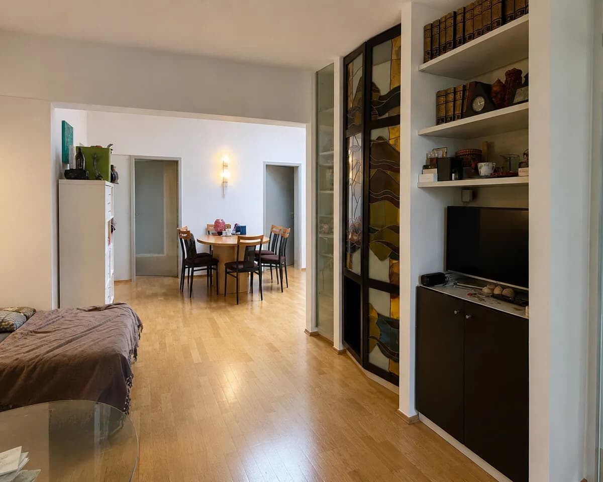 3-Zimmer-Wohnung kaufen in Graz – 90 m², € 419.000 – Bild 8 von 17
