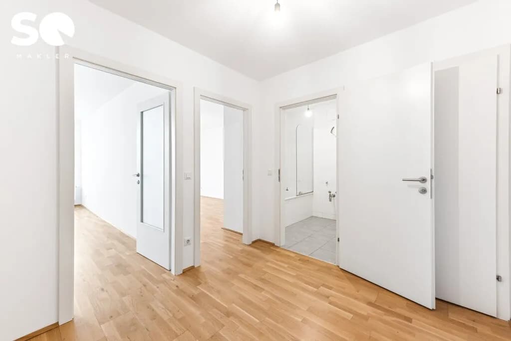 2-Zimmer-Wohnung kaufen in Wien – 57 m², € 340.000 – Bild 4 von 18