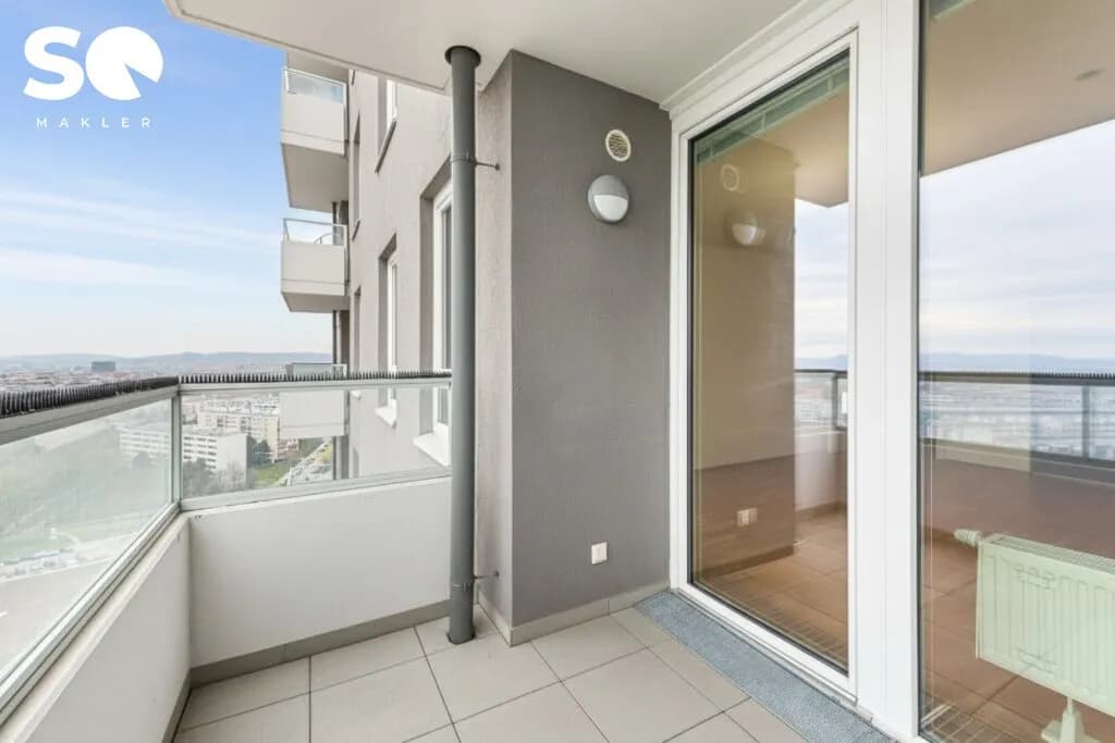 2-Zimmer-Wohnung kaufen in Wien – 57 m², € 340.000 – Bild 8 von 18