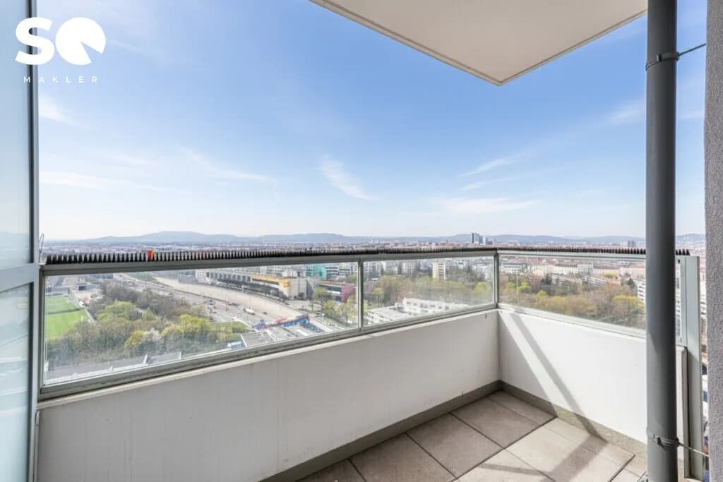 2-Zimmer-Wohnung kaufen in Wien – 57 m², € 340.000 – Bild 9 von 18