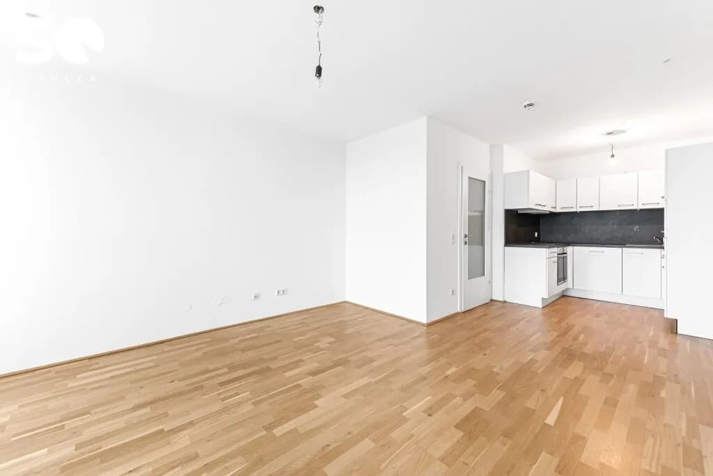 2-Zimmer-Wohnung kaufen in Wien – 57,16 m², € 333.000
