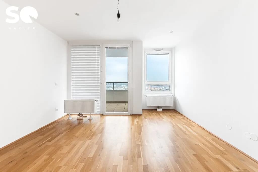 2-Zimmer-Wohnung kaufen in Wien – 57,16 m², € 333.000 – Bild 4 von 16