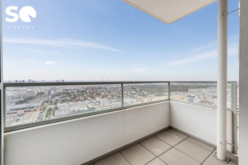 2-Zimmer-Wohnung kaufen in Wien – 57,16 m², € 333.000 – Bild 5 von 16
