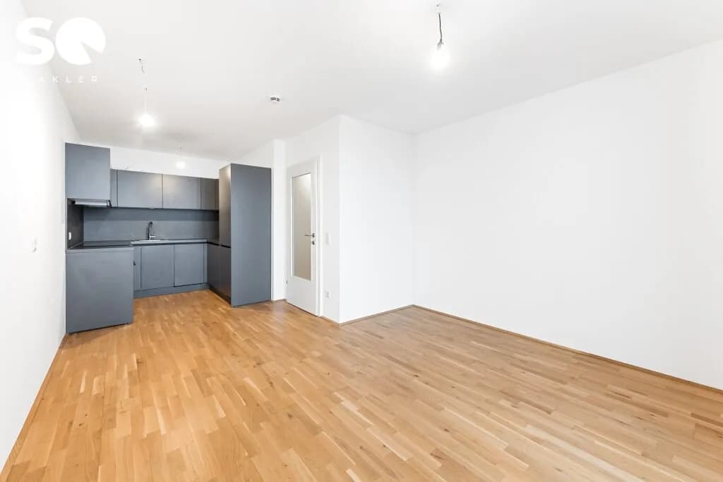 2-Zimmer-Wohnung kaufen in Wien – 54,04 m², € 320.000 – Bild 2 von 16