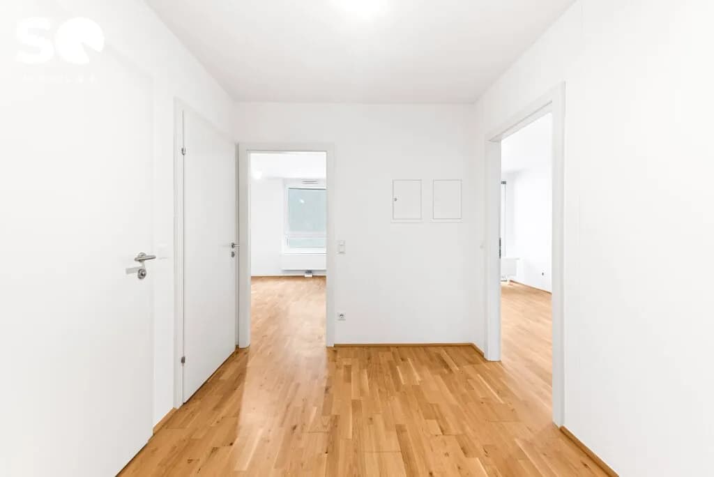 2-Zimmer-Wohnung kaufen in Wien – 54,04 m², € 320.000 – Bild 4 von 16