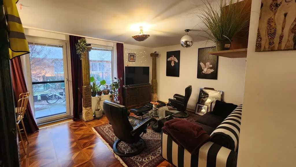 3-Zimmer-Wohnung kaufen in Wien – 71,75 m², € 399.000