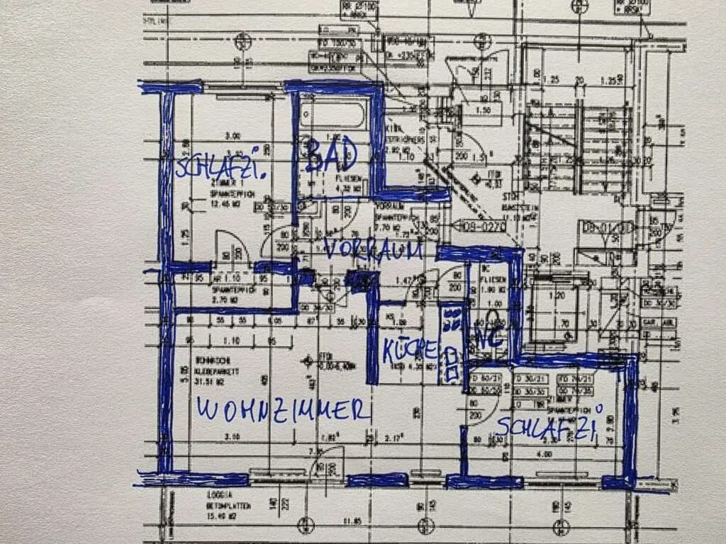 3-Zimmer-Wohnung kaufen in Wien – 71,75 m², € 399.000 – Bild 19 von 19