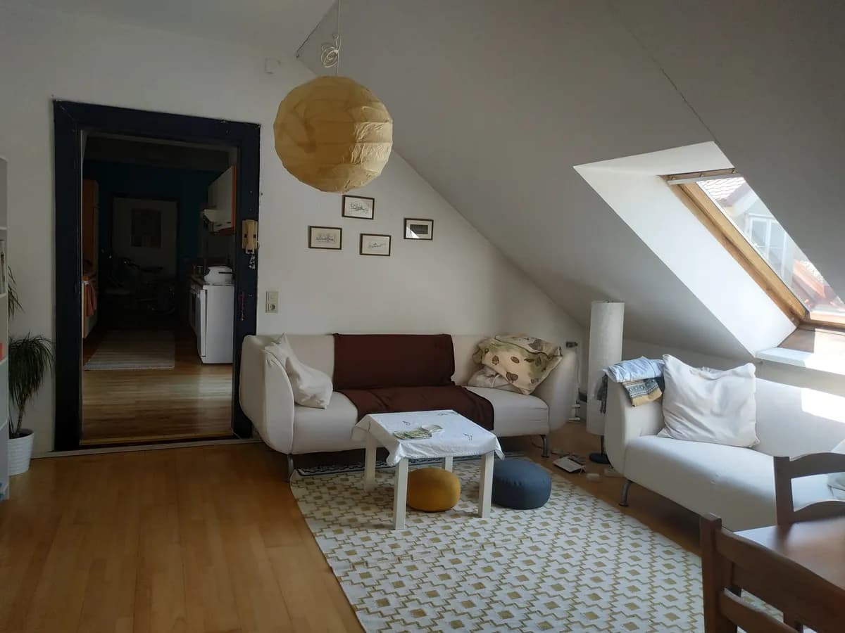 2-Zimmer-Wohnung mieten in Graz – 67 m², € 795 – Bild 2 von 9